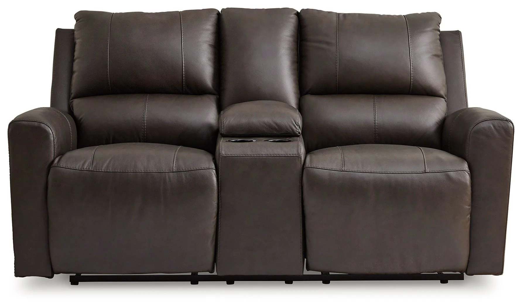 Boxmere - Reclining Living Room Set - Image 5