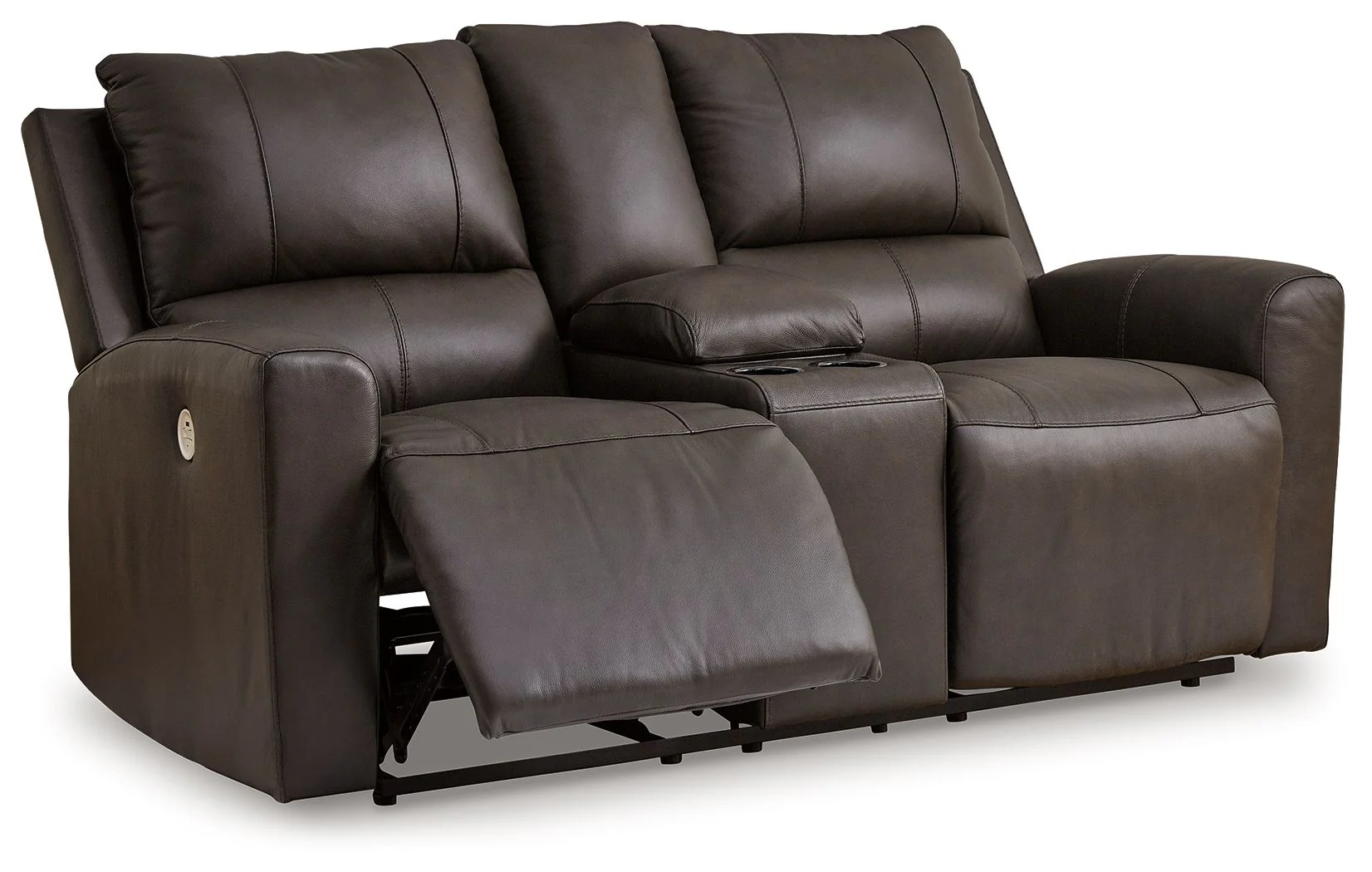 Boxmere - Reclining Living Room Set - Image 8
