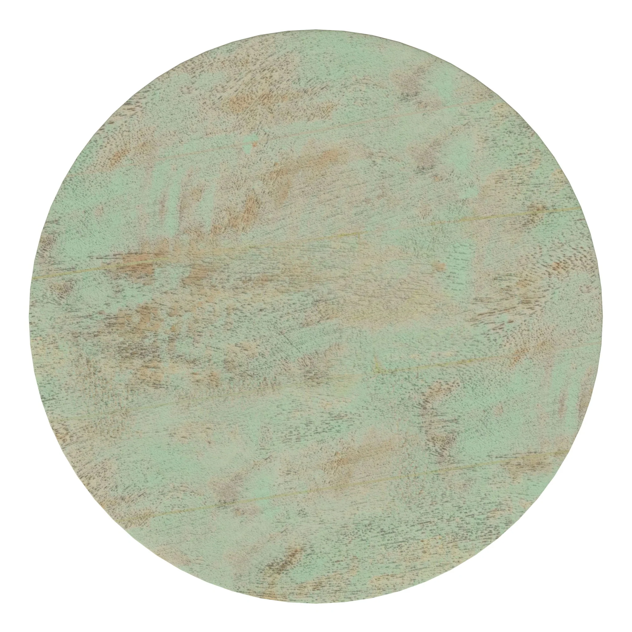 Boyd - Handcrafted Accent Table - Image 30