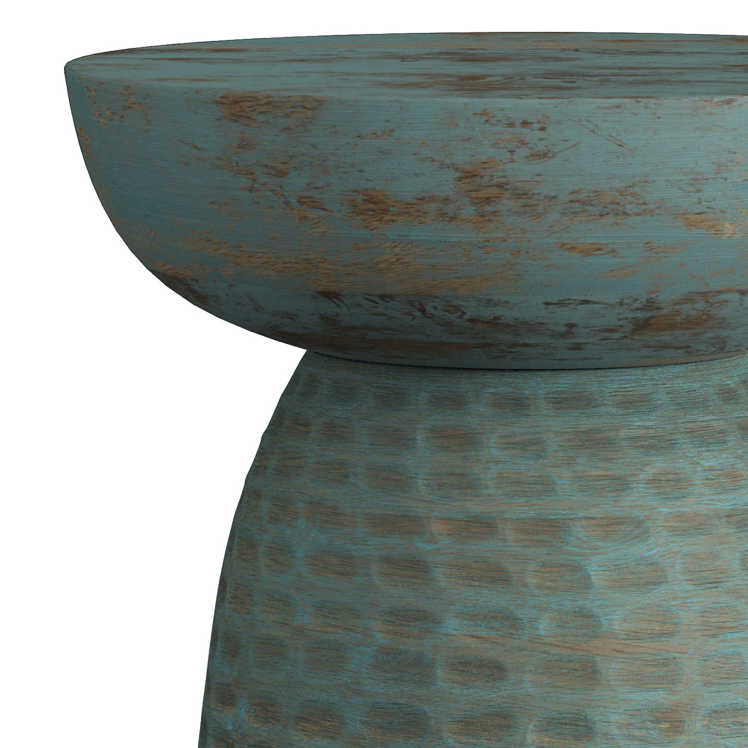 Boyd - Handcrafted Accent Table - Image 37