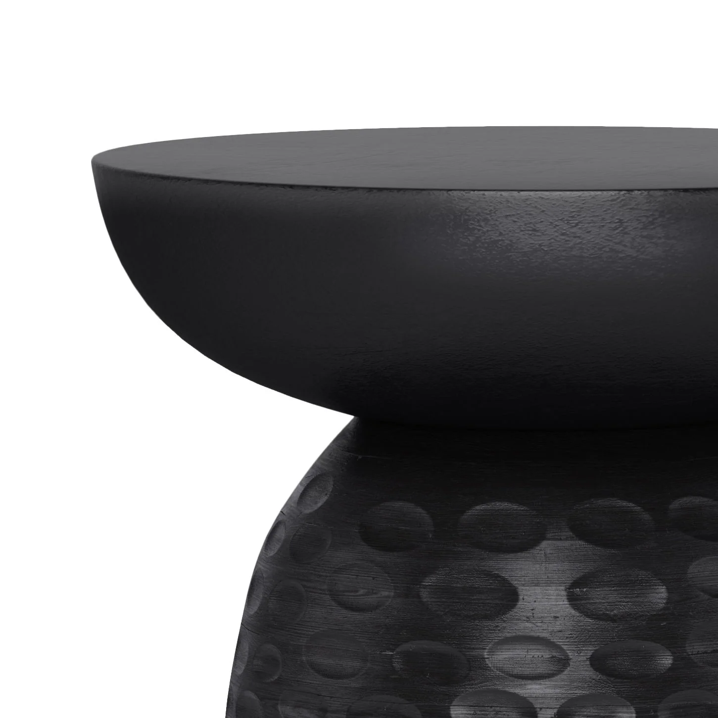 Boyd - Handcrafted Accent Table - Image 42