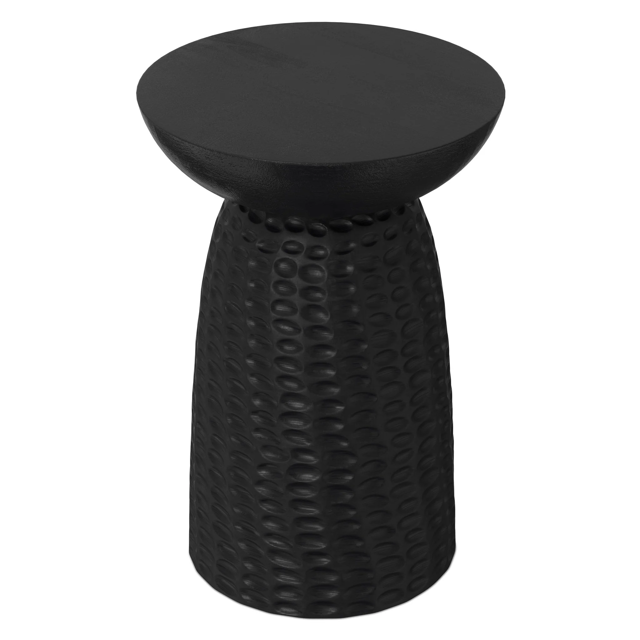 Boyd - Handcrafted Accent Table - Image 44