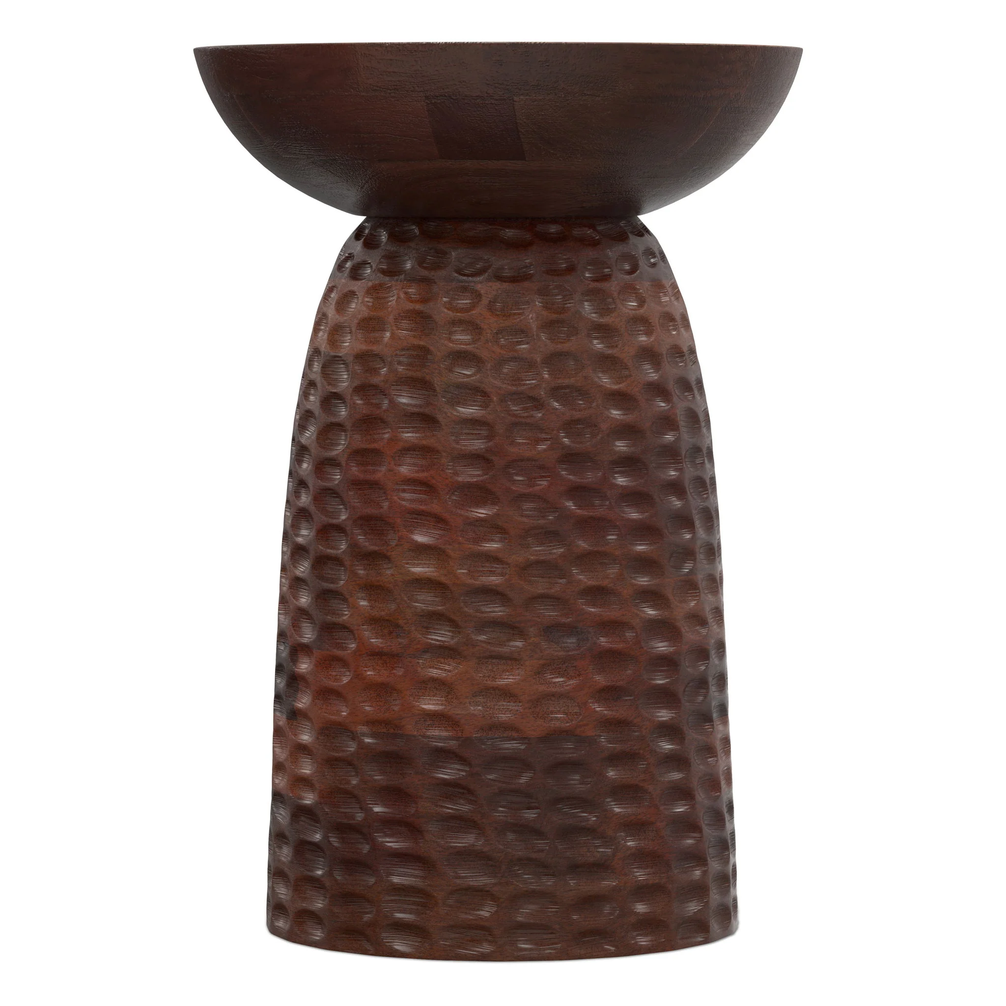 Boyd - Handcrafted Accent Table - Image 67