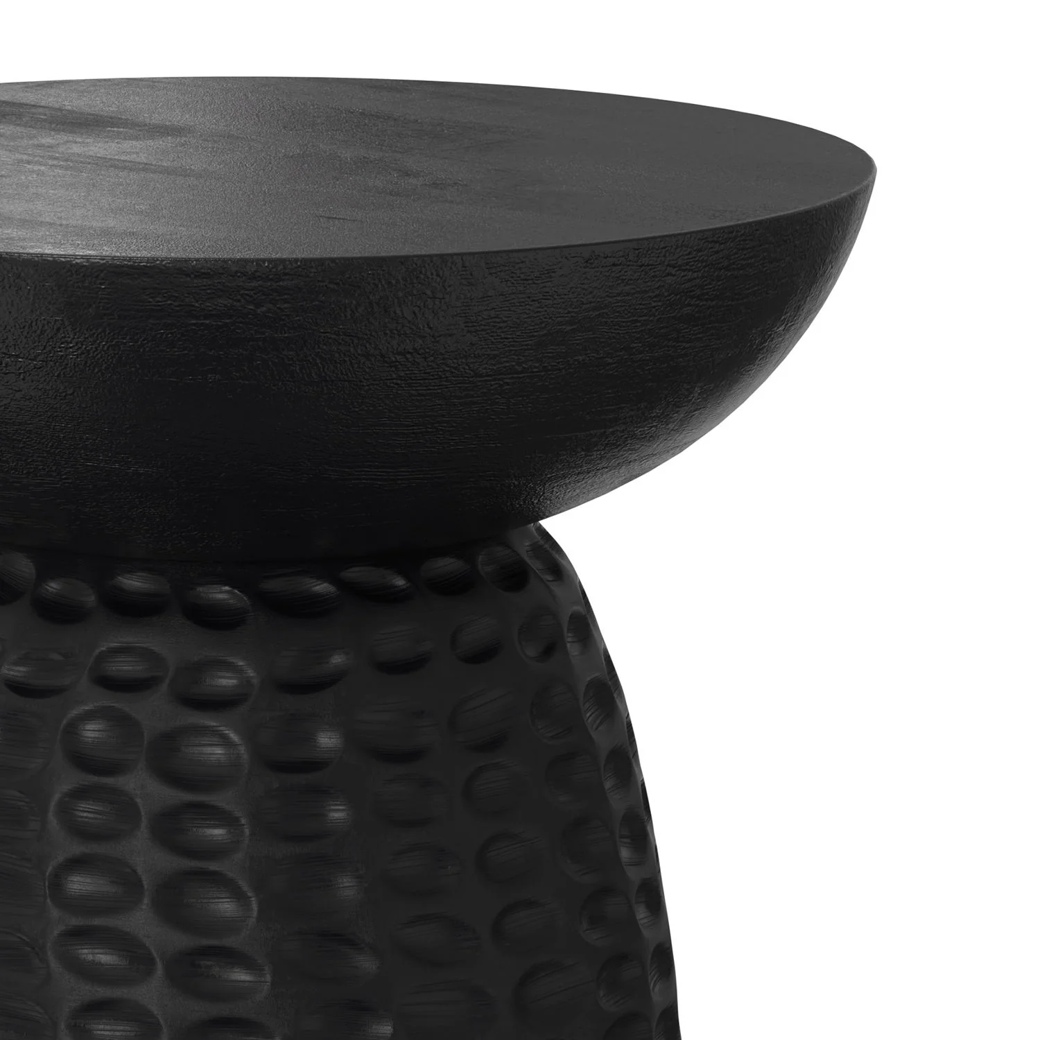 Boyd - Handcrafted Accent Table - Image 74