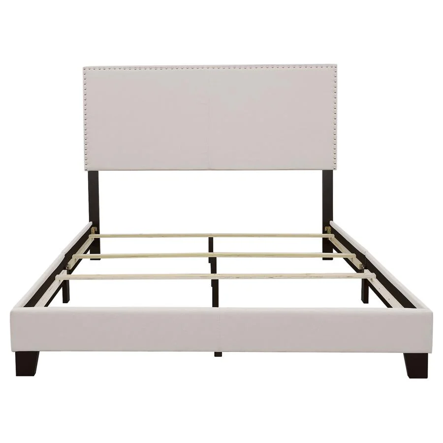 Boyd - Upholstered Panel Bed - Image 35
