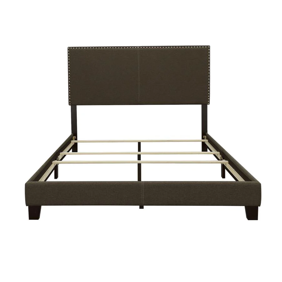 Boyd - Upholstered Panel Bed - Image 37
