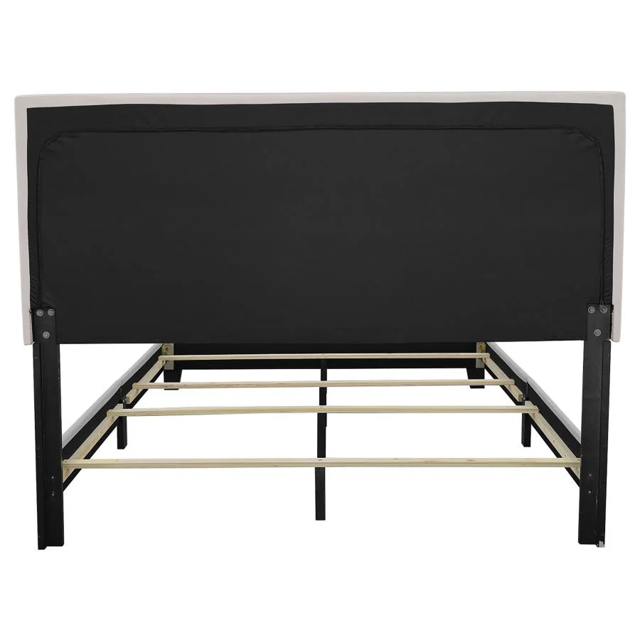 Boyd - Upholstered Panel Bed - Image 38