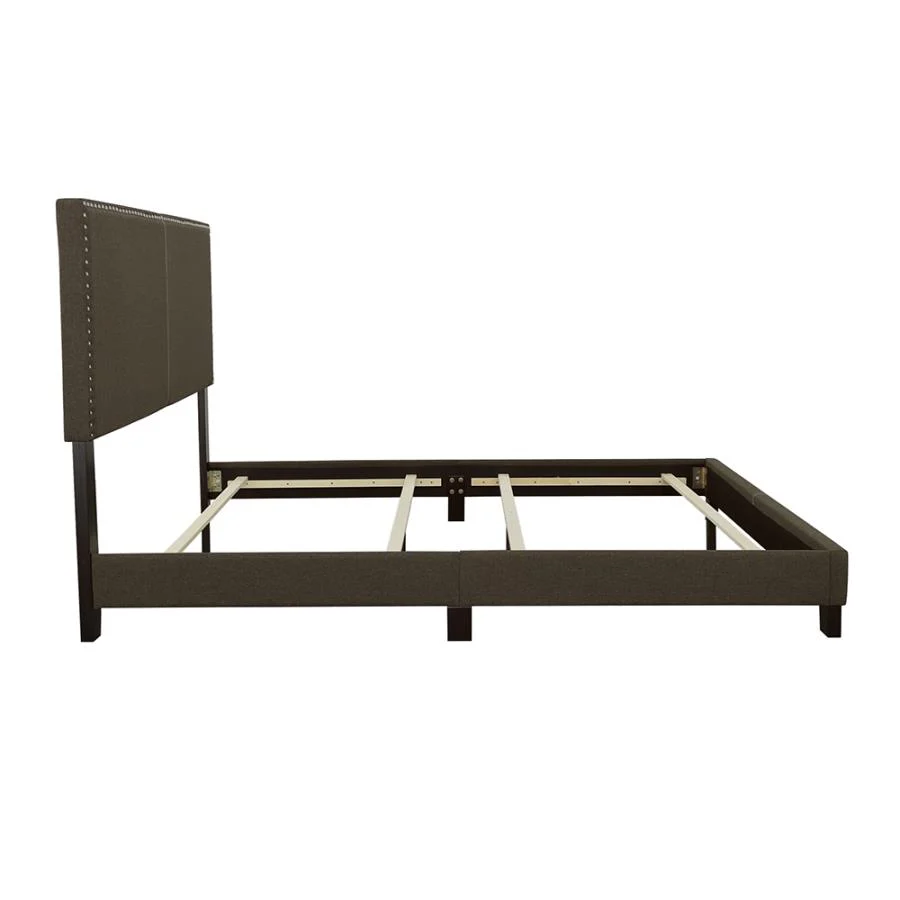 Boyd - Upholstered Panel Bed - Image 47
