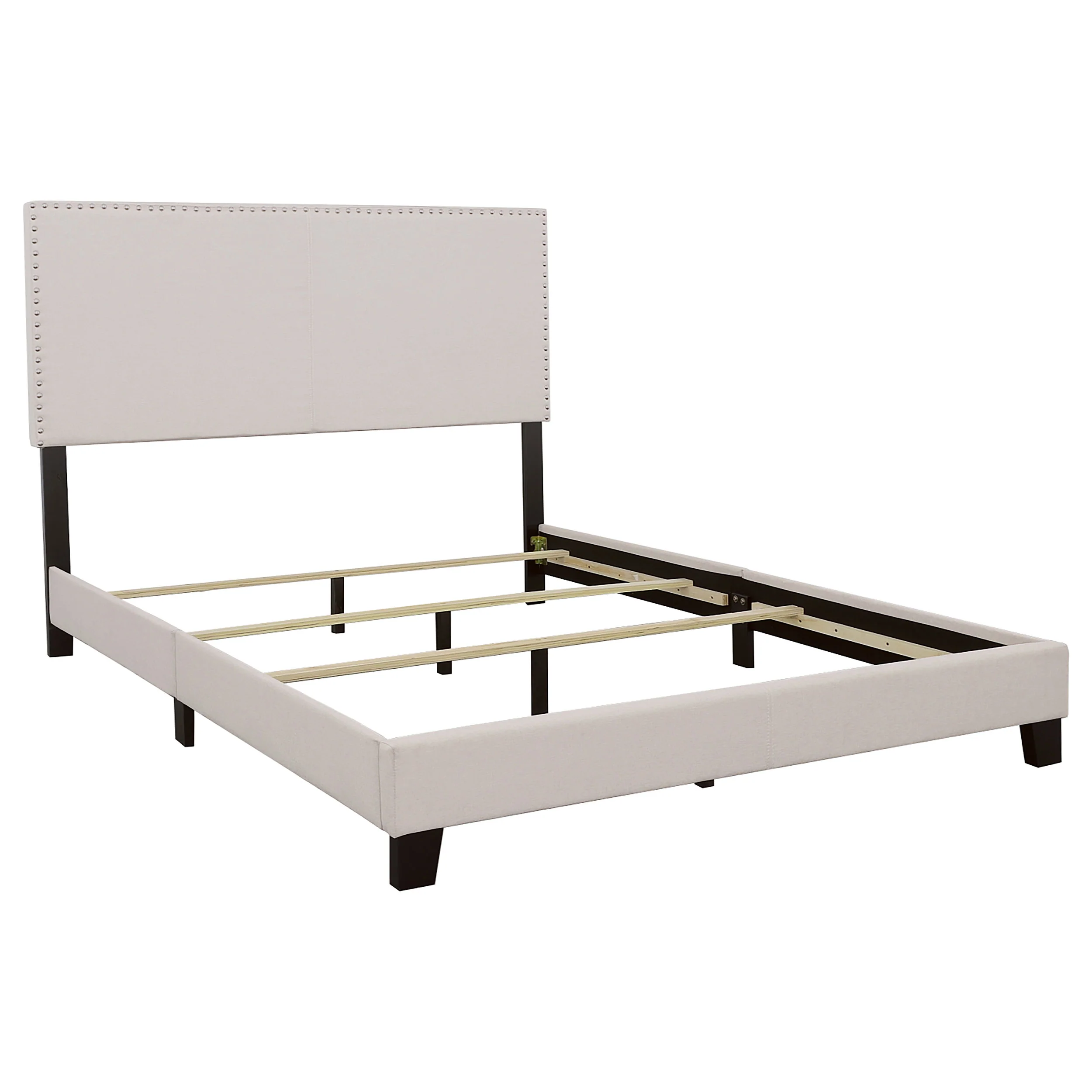 Boyd - Upholstered Panel Bed - Image 52