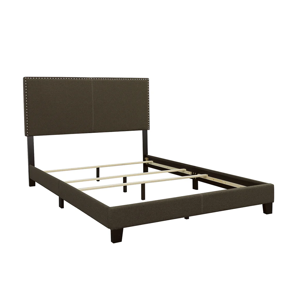 Boyd - Upholstered Panel Bed - Image 58