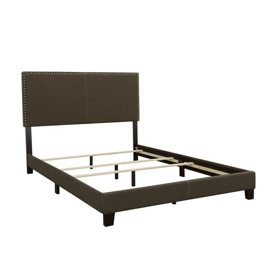 Boyd - Upholstered Panel Bed - Image 9