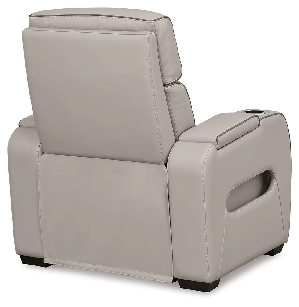 Boyington - Power Recliner/Adj Headrest - Image 20