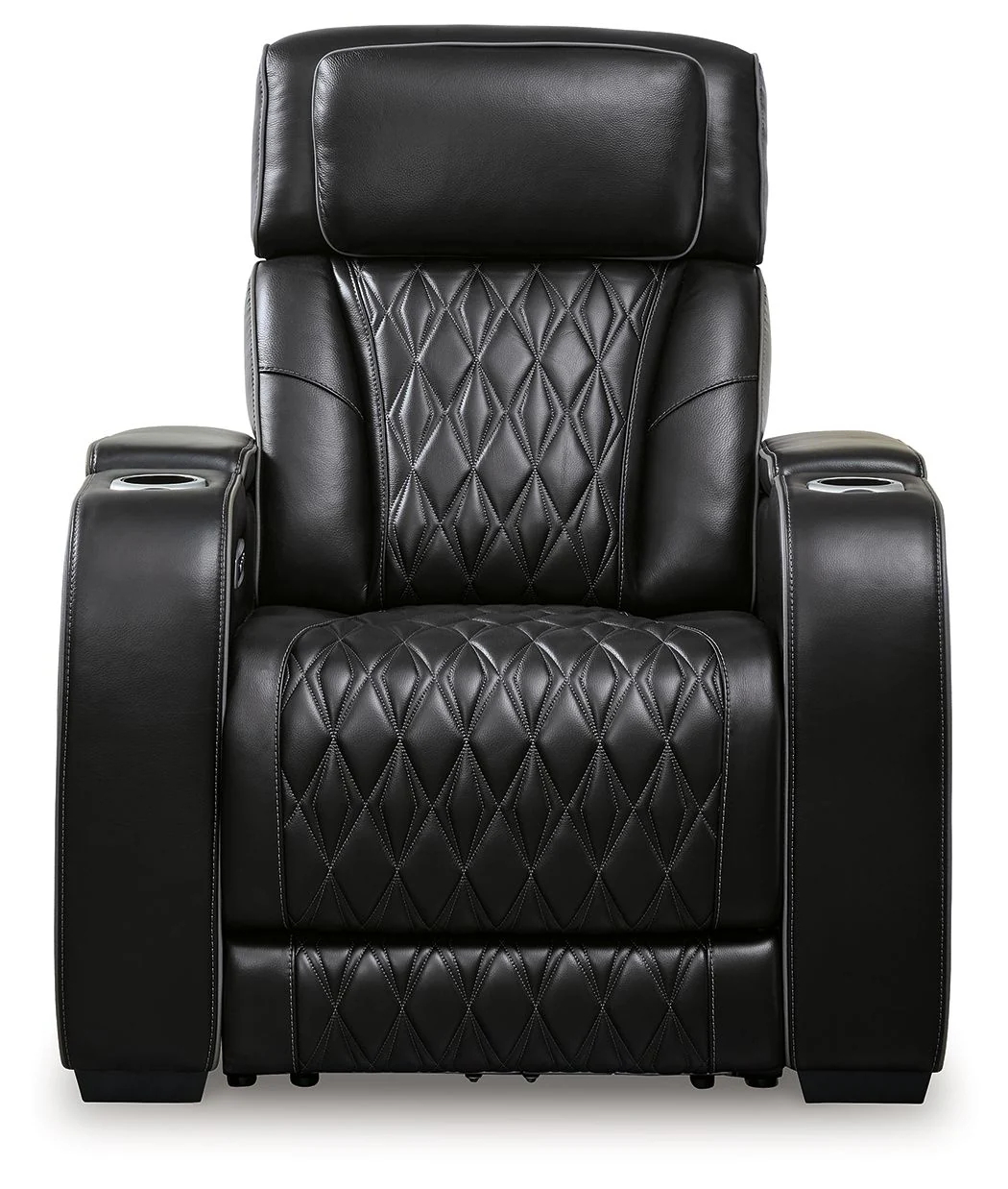 Boyington - Power Recliner/Adj Headrest - Image 21