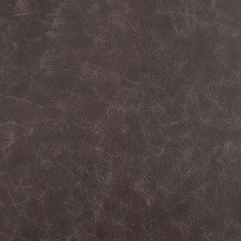 Bradett - Accent Chair - Dark Brown / Gold Finish - Image 6