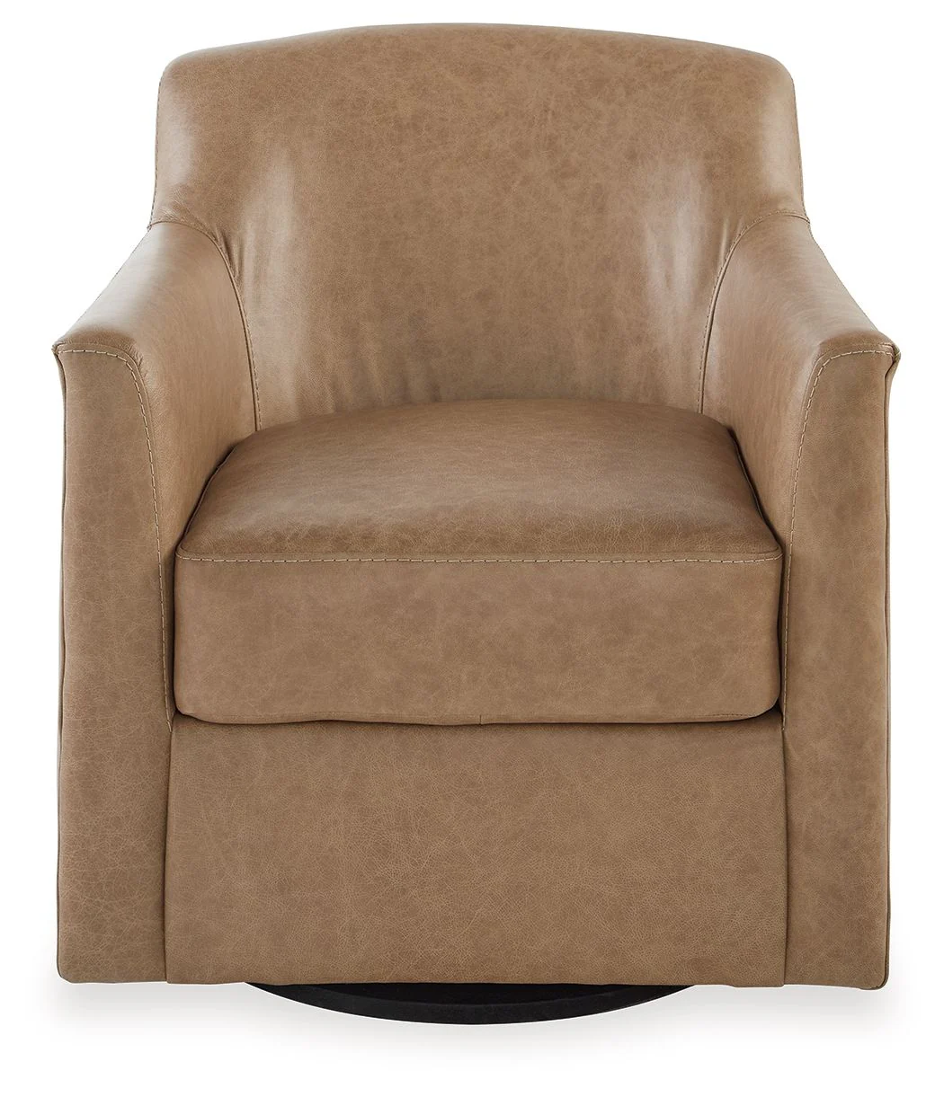 Bradney - Swivel Accent Chair - Image 15