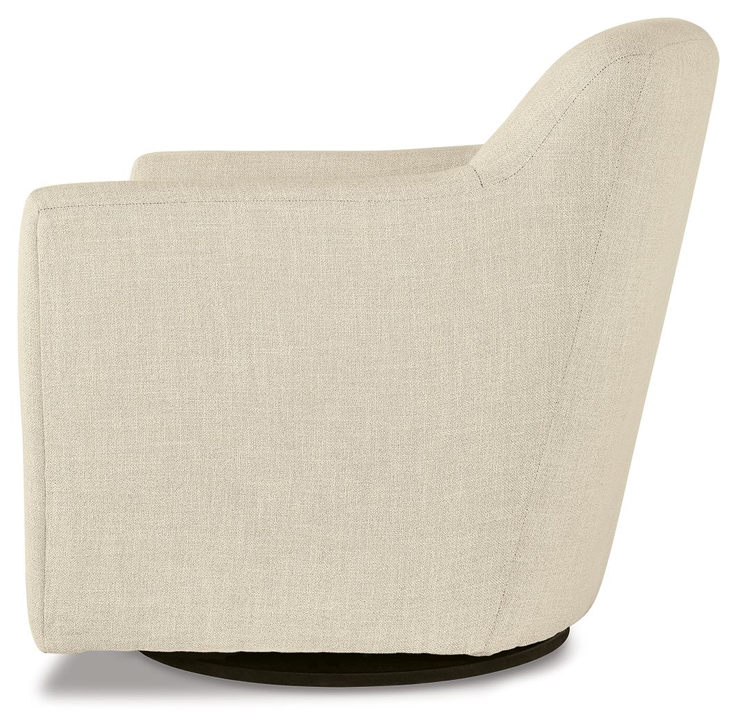 Bradney - Swivel Accent Chair - Image 25
