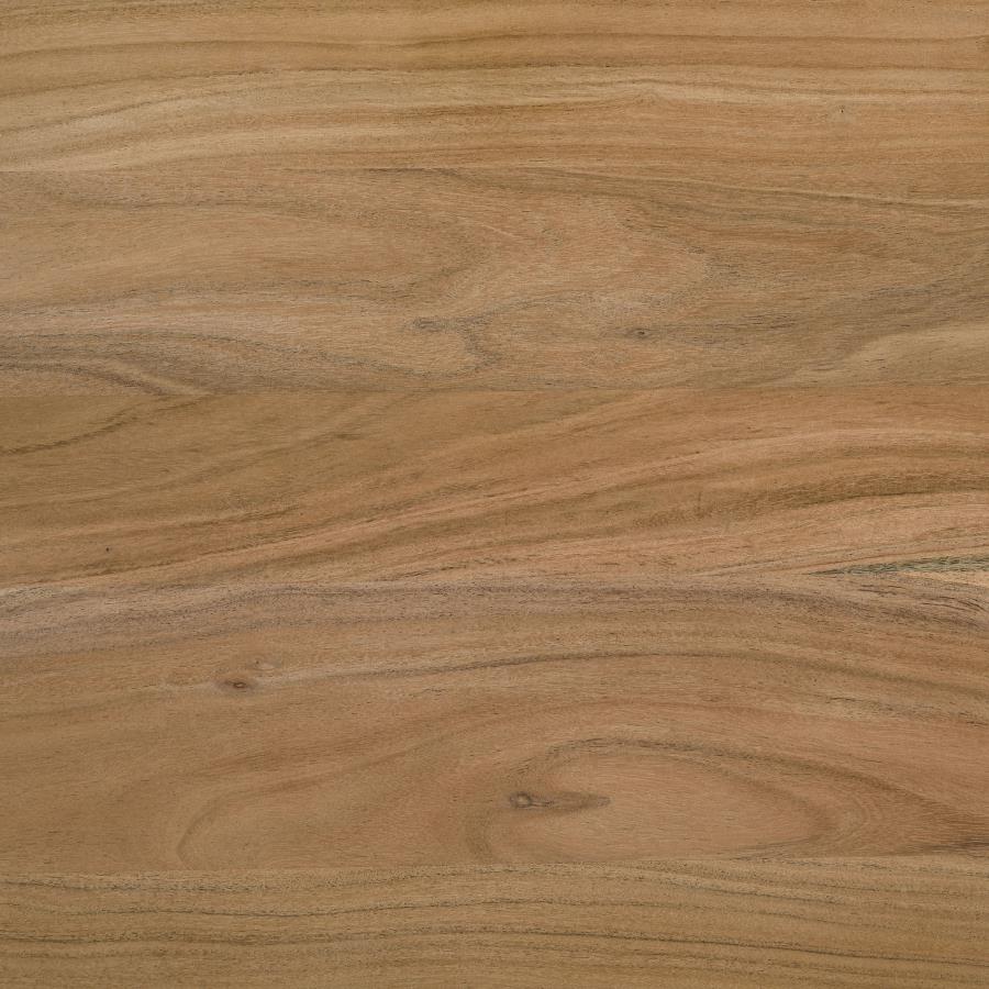 Bradshaw - Live Edge Wood Dining Table - Natural Acacia - Image 6