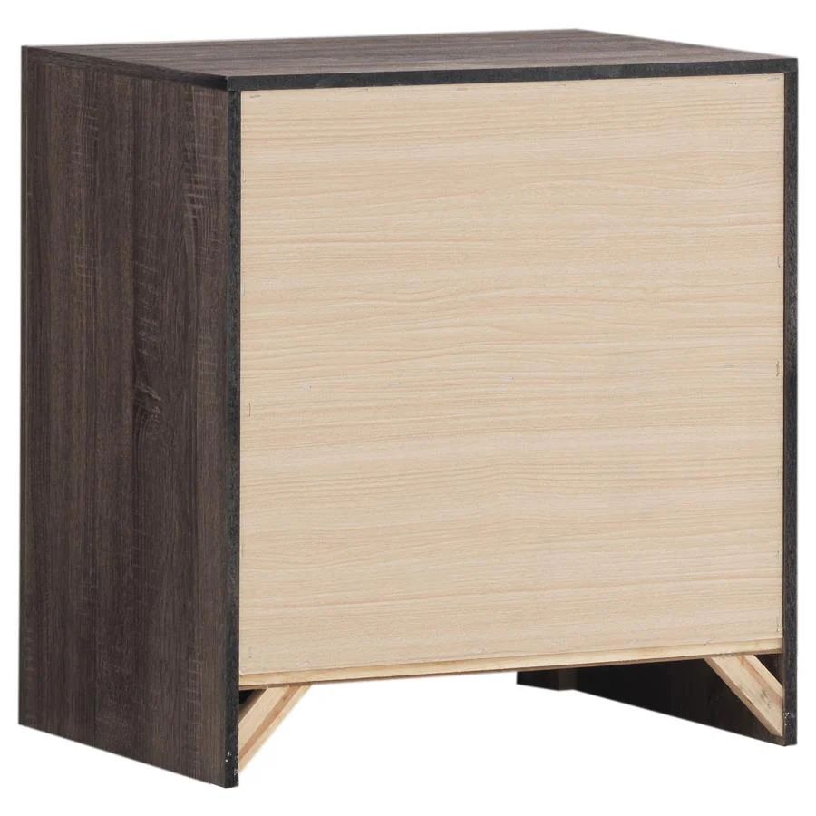 Brantford - 2-Drawer Nightstand - Image 11