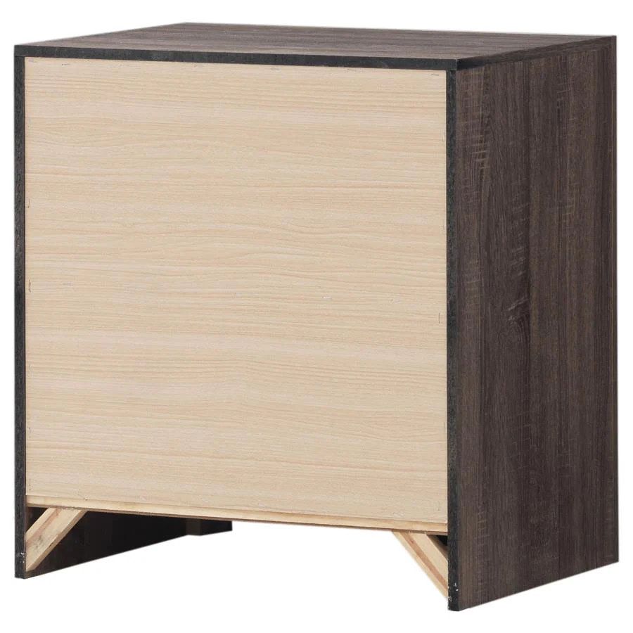 Brantford - 2-Drawer Nightstand - Image 15