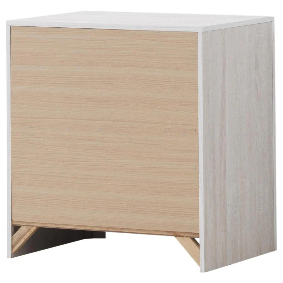 Brantford - 2-Drawer Nightstand - Image 16
