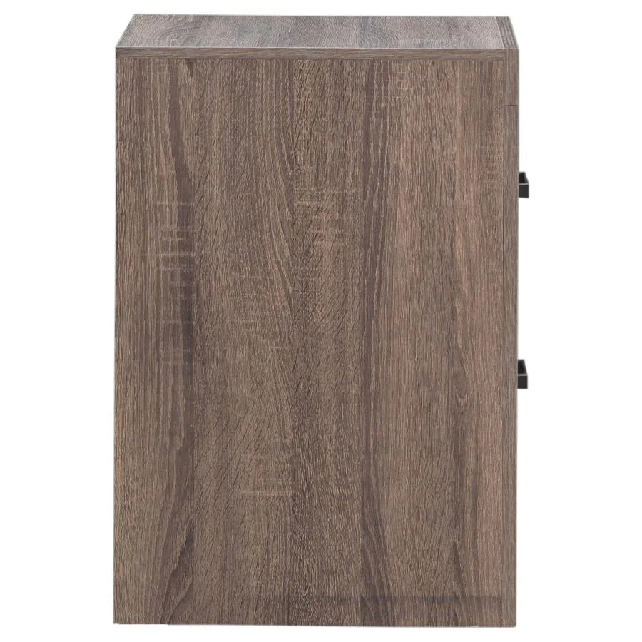 Brantford - 2-Drawer Nightstand - Image 17