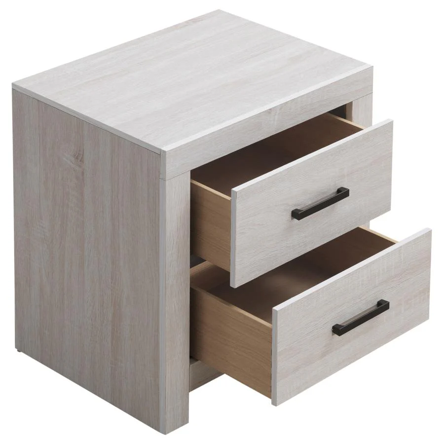 Brantford - 2-Drawer Nightstand - Image 20