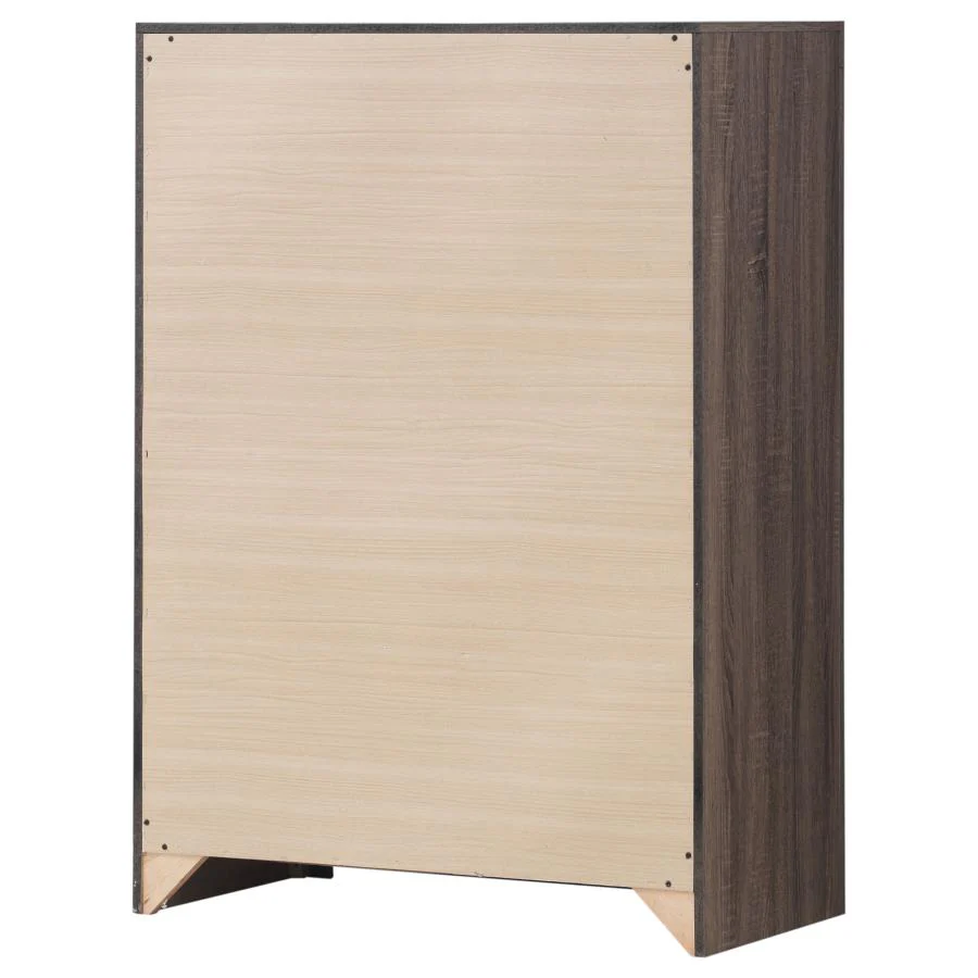 Brantford - 4-Drawer Bedroom Chest - Image 15