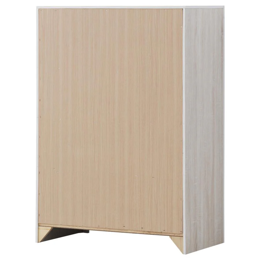 Brantford - 4-Drawer Bedroom Chest - Image 16