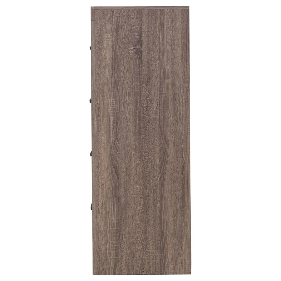 Brantford - 4-Drawer Bedroom Chest - Image 9