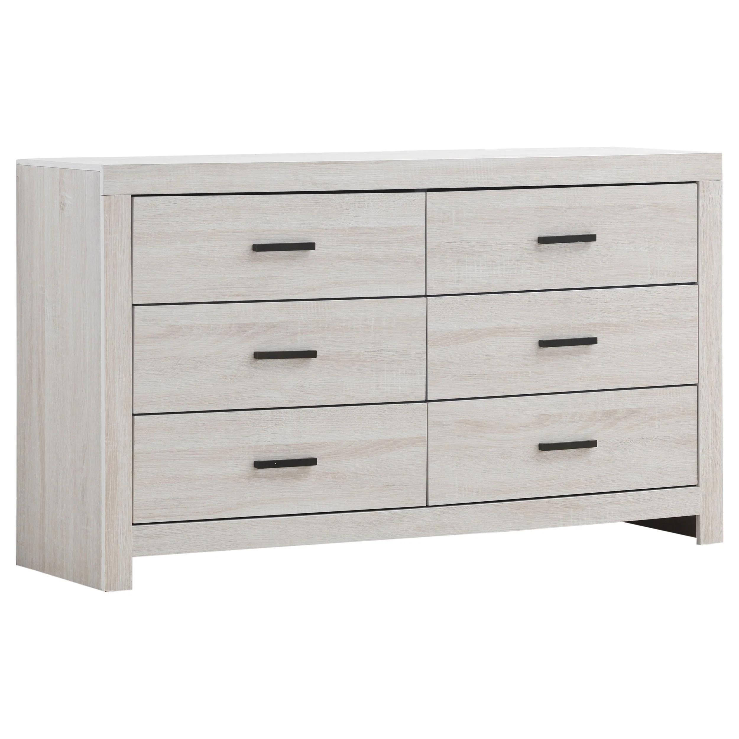 Brantford - 6-Drawer Dresser - Image 30
