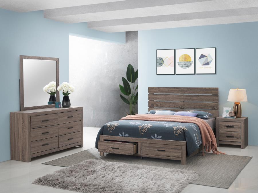 Brantford - Bedroom Set - Image 3
