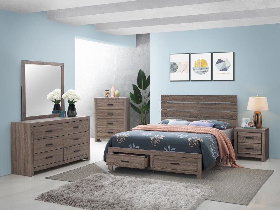 Brantford - Bedroom Set - Image 4