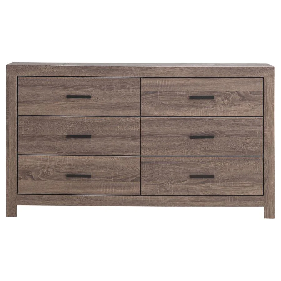 Brantford - Bedroom Set - Image 66