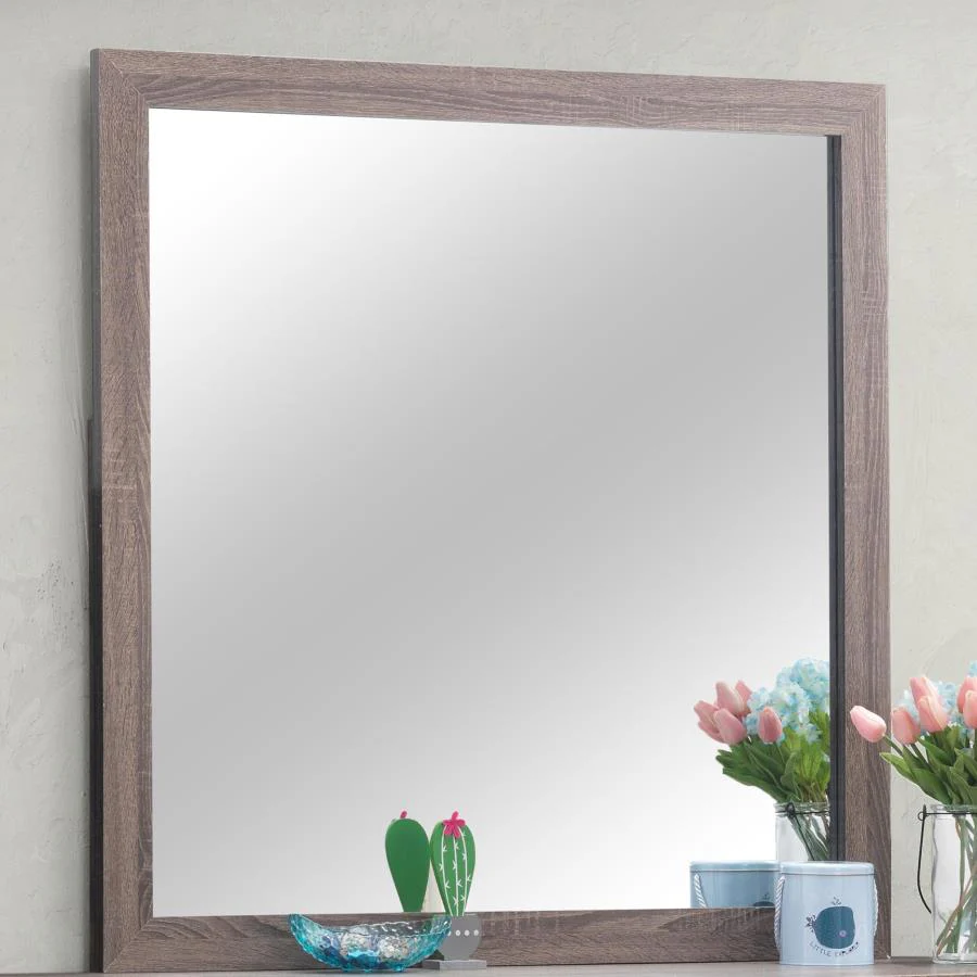 Brantford - Dresser Mirror - Image 3