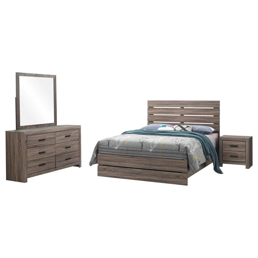 Brantford - Panel Bedroom Set - Image 11