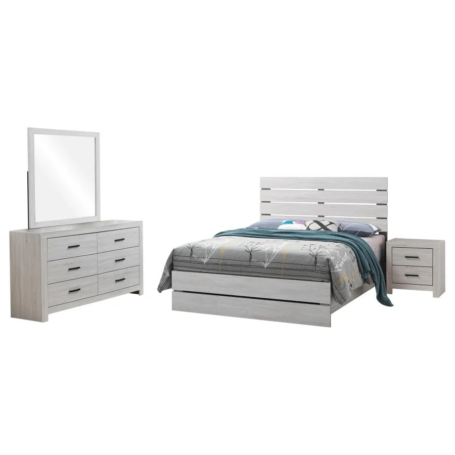 Brantford - Panel Bedroom Set - Image 16