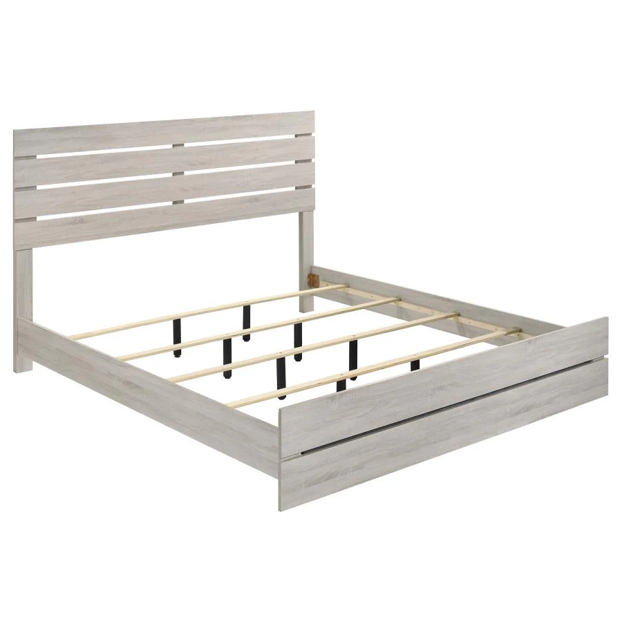 Brantford - Panel Bedroom Set - Image 21