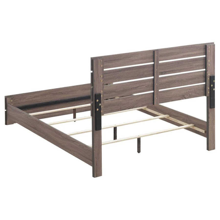 Brantford - Panel Bedroom Set - Image 26