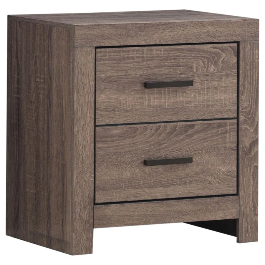 Brantford - Panel Bedroom Set - Image 36