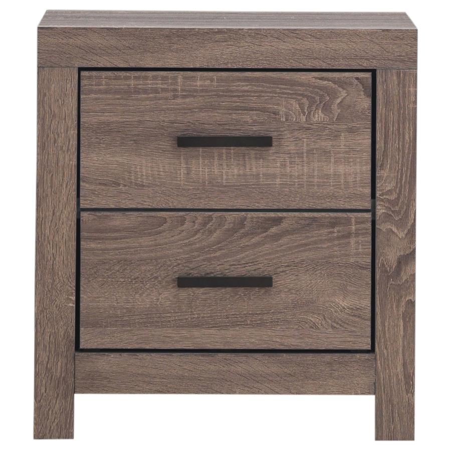 Brantford - Panel Bedroom Set - Image 41