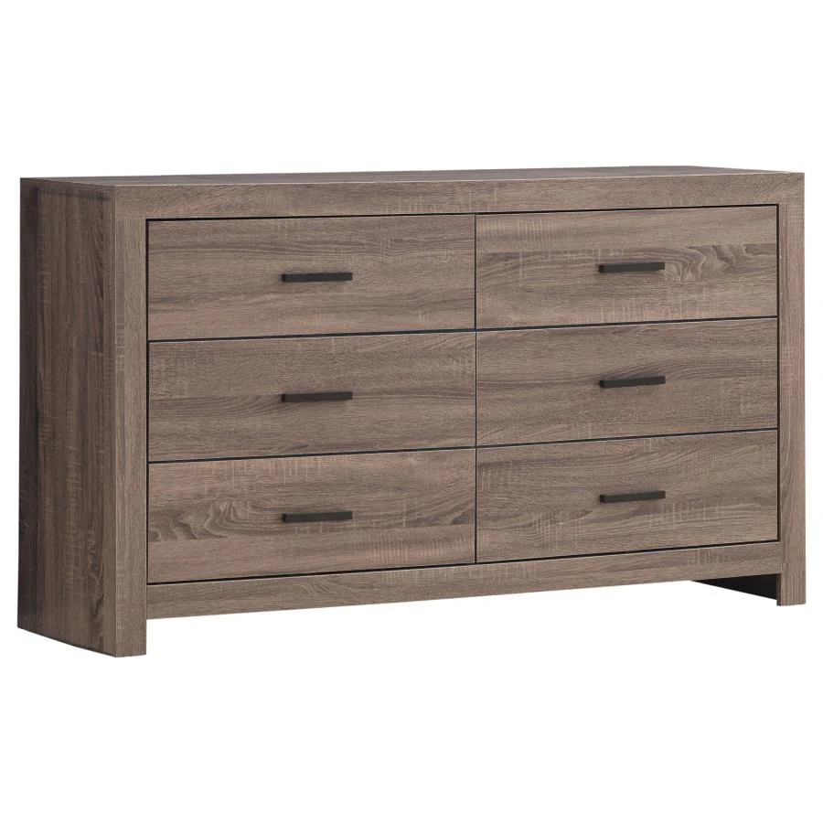 Brantford - Panel Bedroom Set - Image 52
