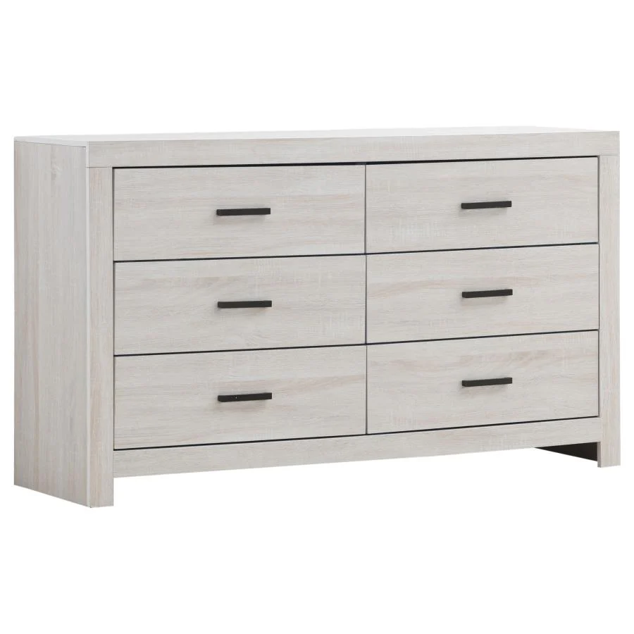 Brantford - Panel Bedroom Set - Image 54