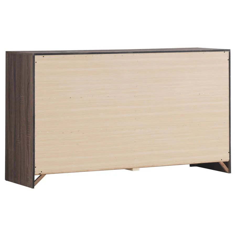 Brantford - Panel Bedroom Set - Image 75