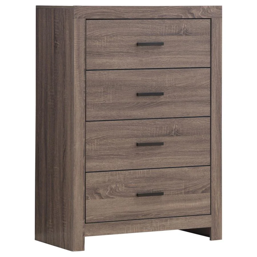 Brantford - Panel Bedroom Set - Image 84