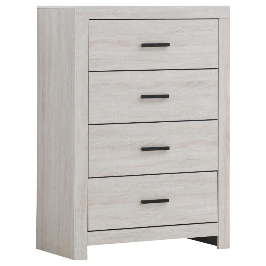 Brantford - Panel Bedroom Set - Image 87