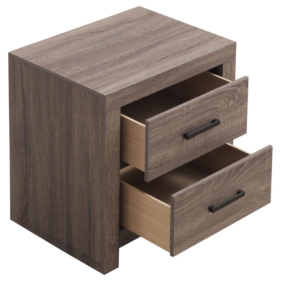 Brantford - Panel Bedroom Set - Image 98