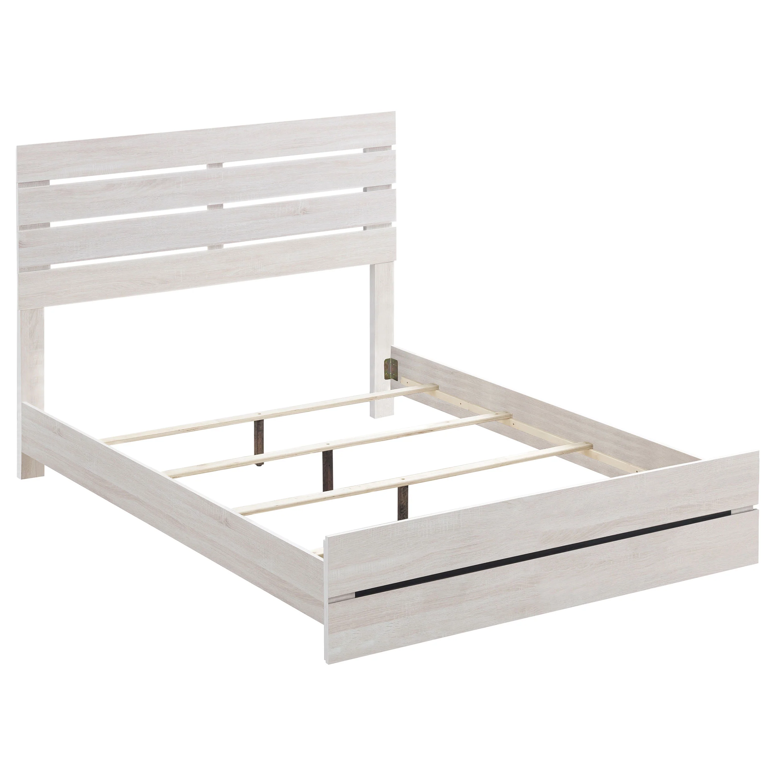 Brantford - Wood Panel Bed - Image 34