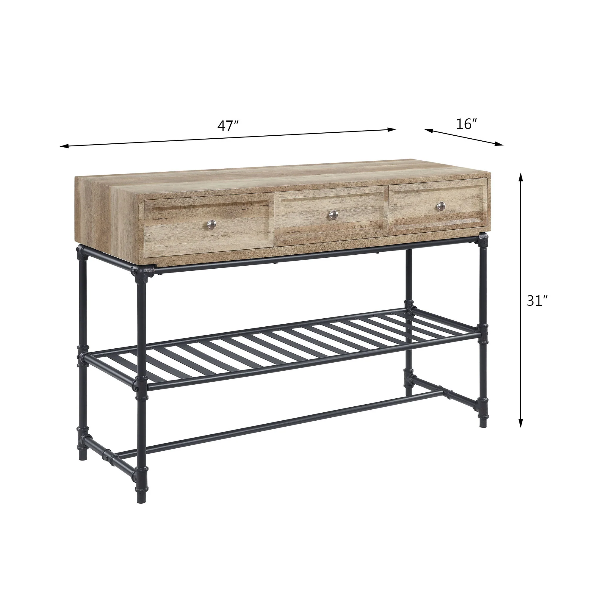 Brantley - Table - Image 11
