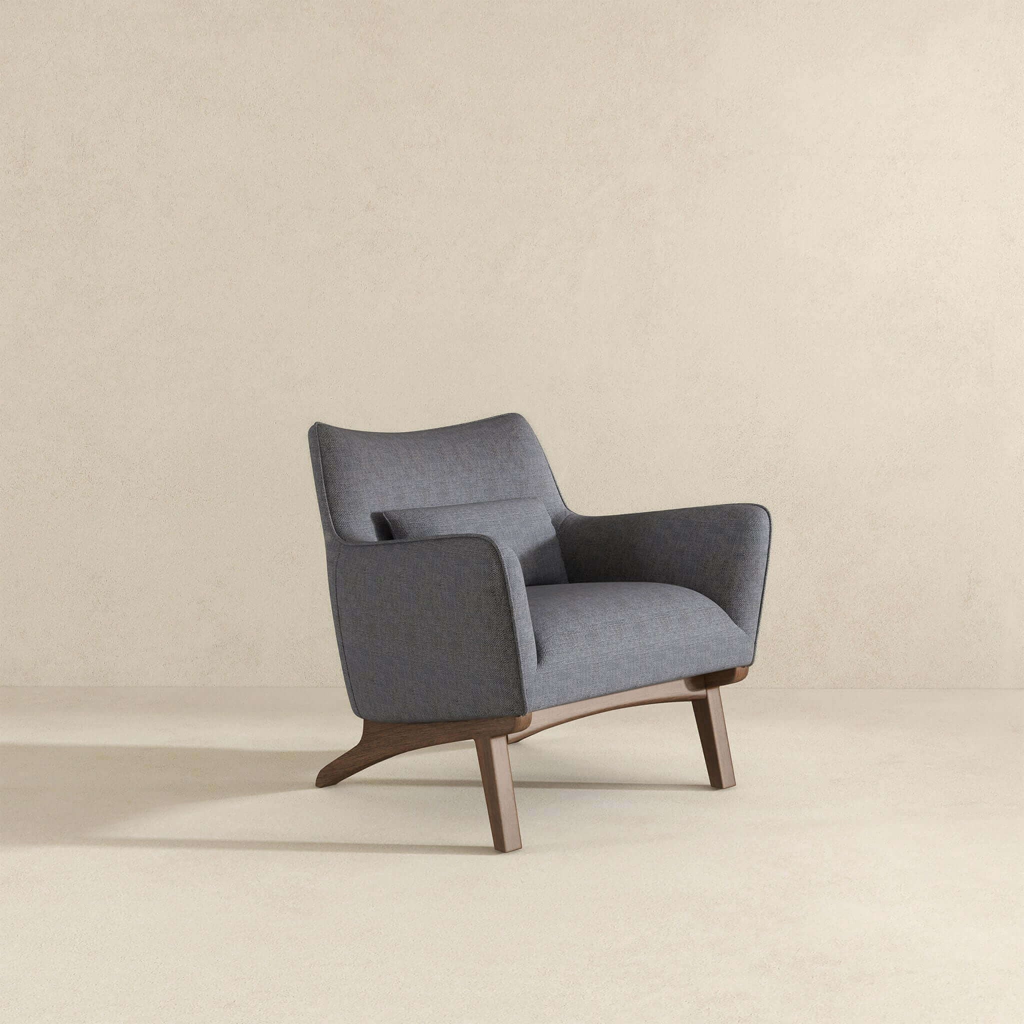 Brayden - Moder Armchair - Image 10