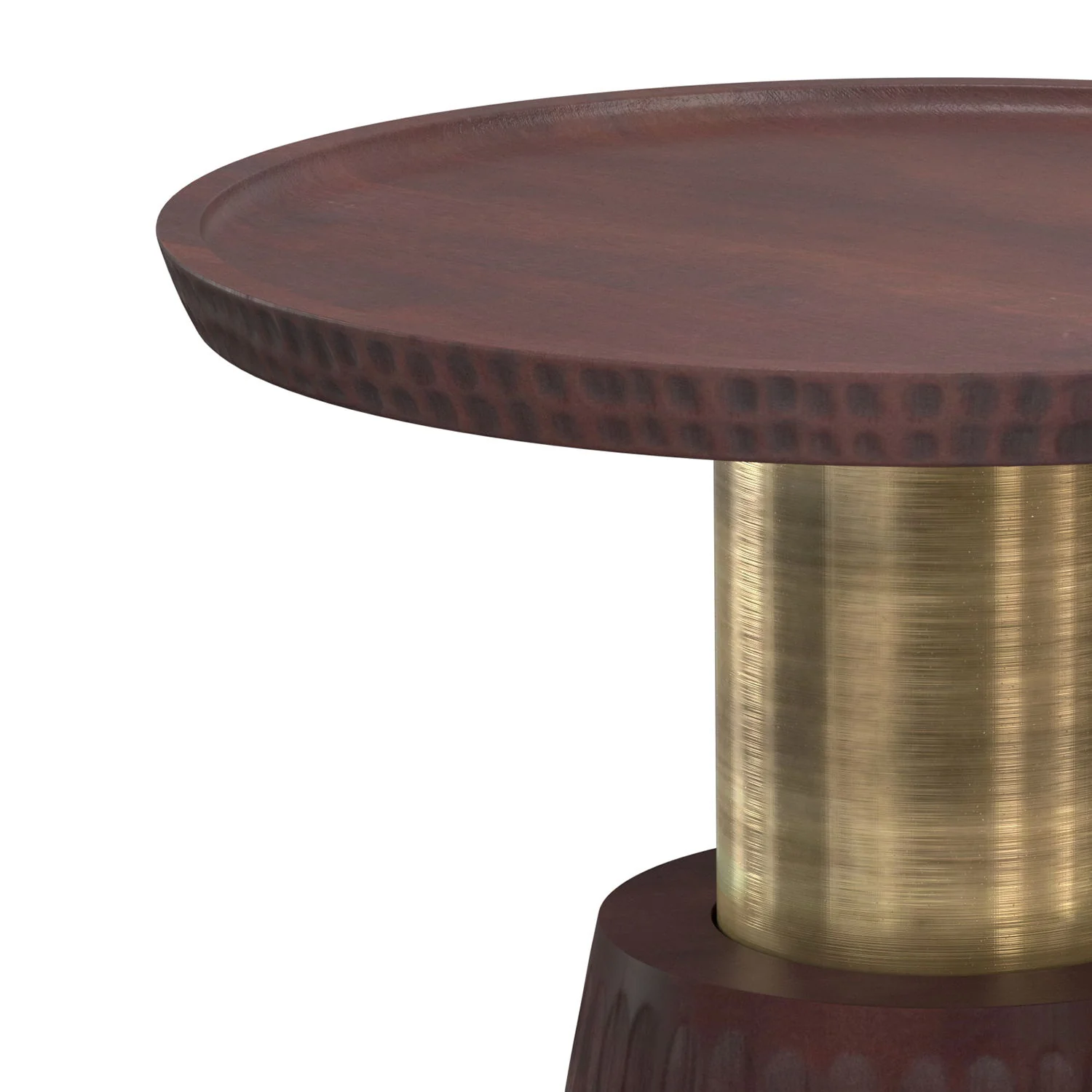 Breanna - Side Table - Image 15